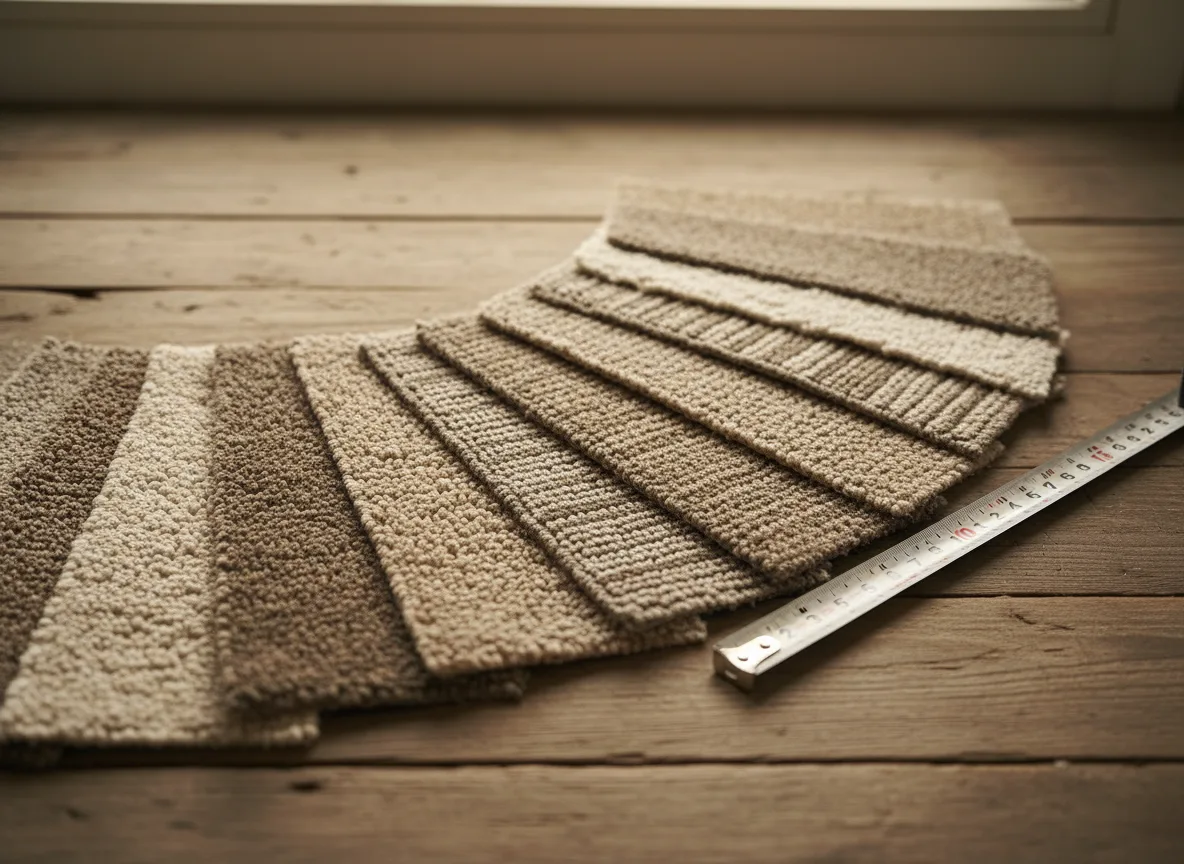 Carpet Installation Myra, WV FAQs